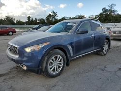 2017 Infiniti QX70 for sale in Apopka, FL