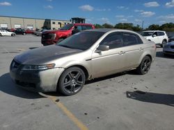 2005 Acura TL for sale in Wilmer, TX