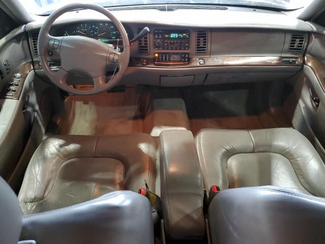 2004 Buick Park Avenue