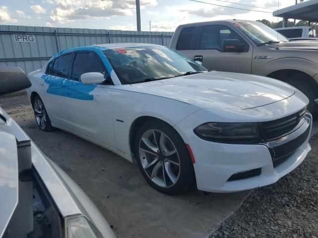 2015 Dodge Charger R/T