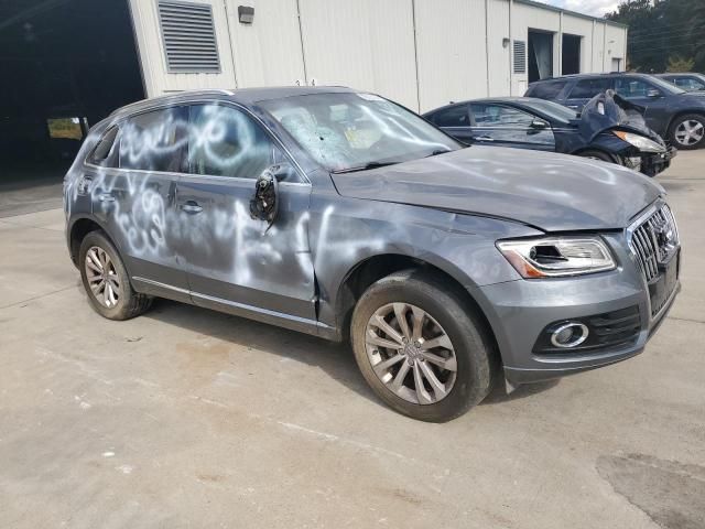 2014 Audi Q5 Premium