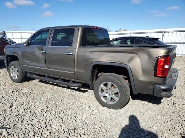 2014 GMC Sierra K1500 SLT