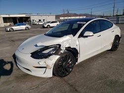 2022 Tesla Model 3 for sale in Sun Valley, CA