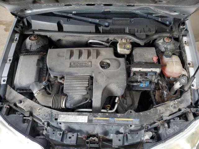 2005 Saturn Ion Level 2