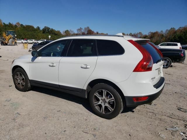 2013 Volvo XC60 T6