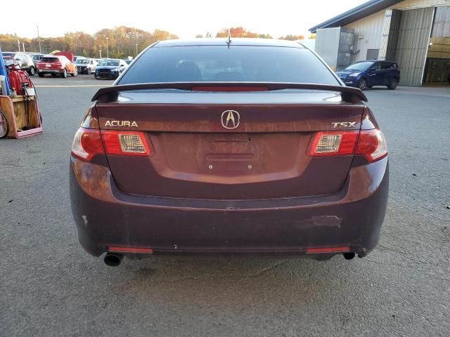 2010 Acura TSX