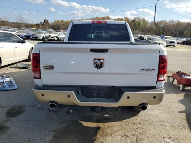 2011 Dodge RAM 1500