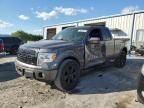 2012 Ford F150 Super Cab