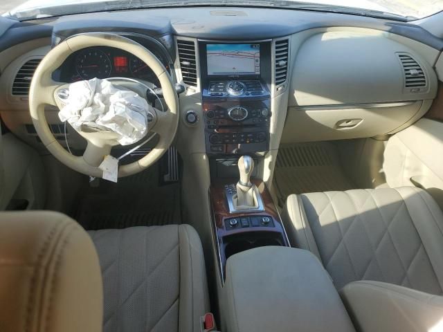 2010 Infiniti FX35