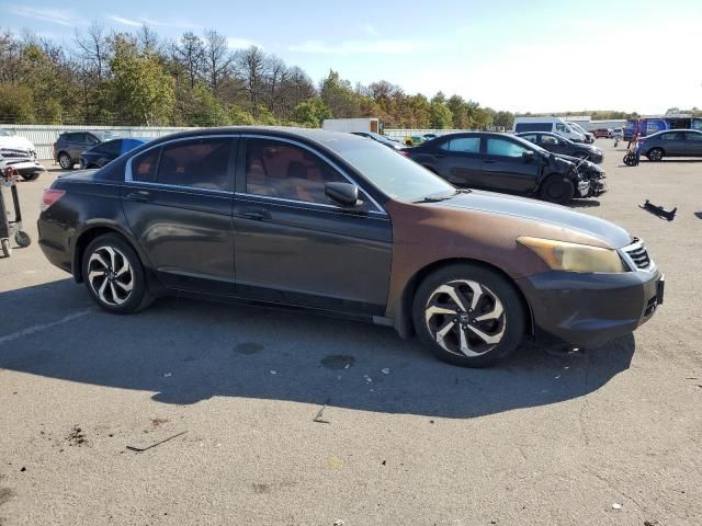 2008 Honda Accord LX