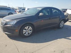 2014 Chevrolet Cruze LS for sale in Grand Prairie, TX