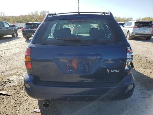 2003 Pontiac Vibe