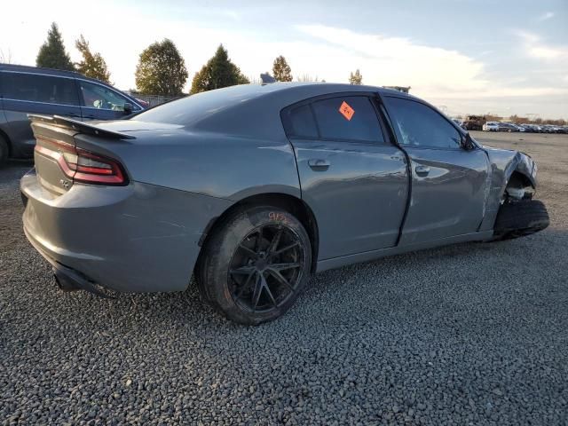 2017 Dodge Charger R/T