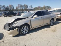 Lexus es 350 salvage cars for sale: 2012 Lexus ES 350