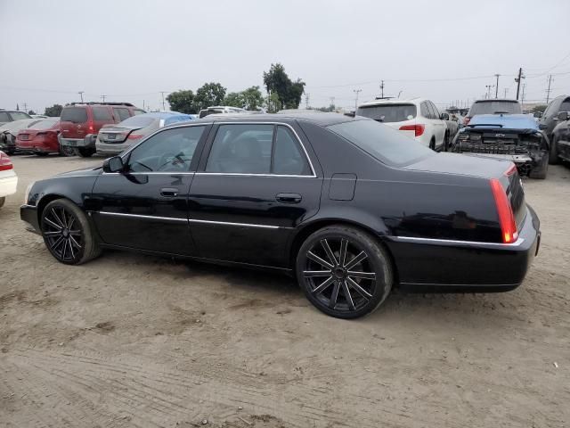 2007 Cadillac DTS