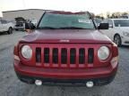 2012 Jeep Patriot Sport