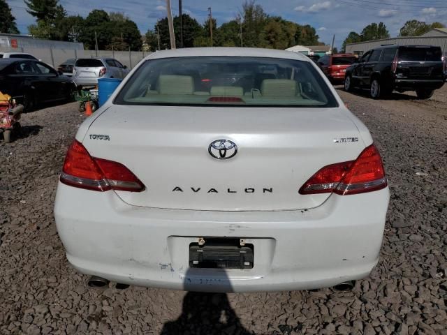 2007 Toyota Avalon XL