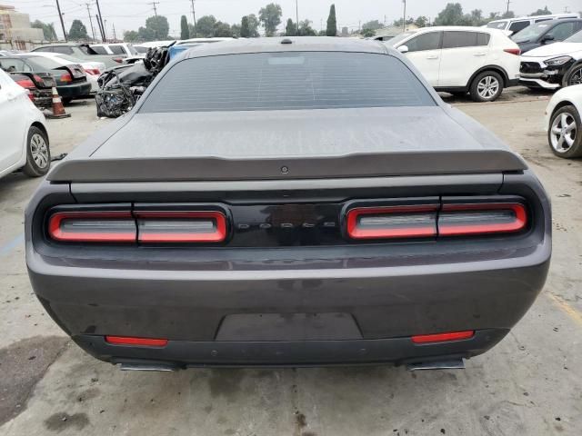 2020 Dodge Challenger R/T