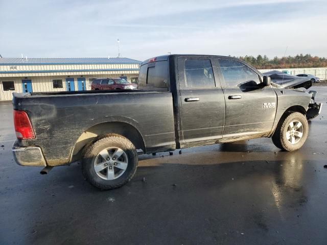 2017 Dodge RAM 1500 SLT