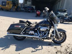 Harley-Davidson salvage cars for sale: 2020 Harley-Davidson Flhtp