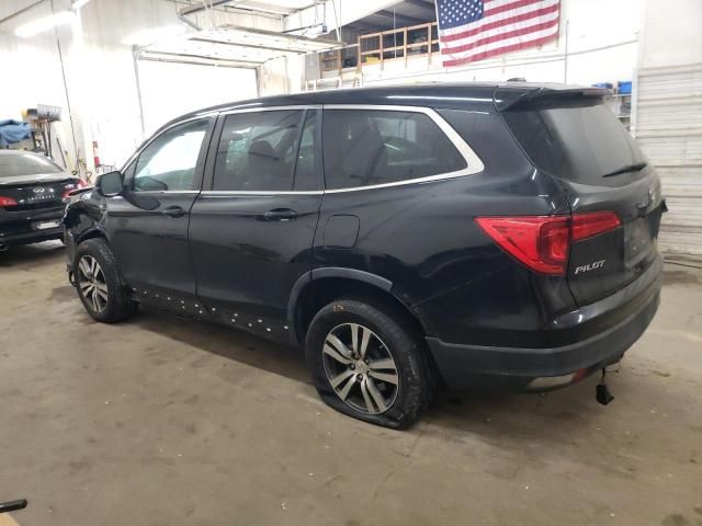 2016 Honda Pilot EX