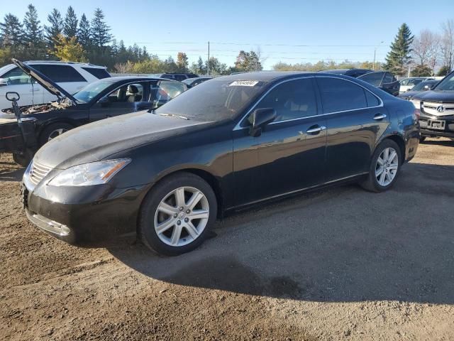 2008 Lexus ES 350