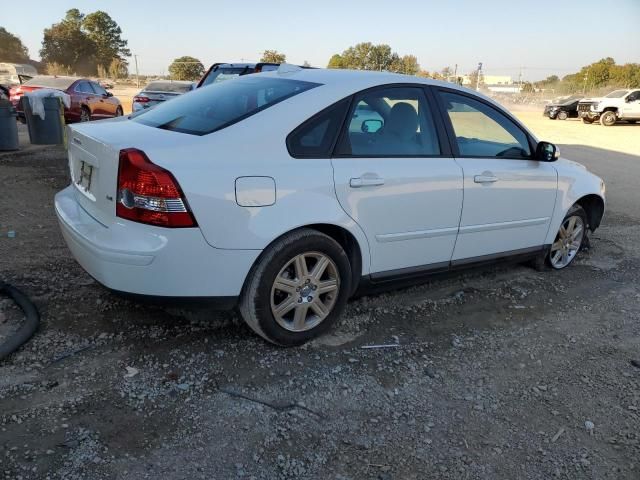 2007 Volvo S40 2.4I