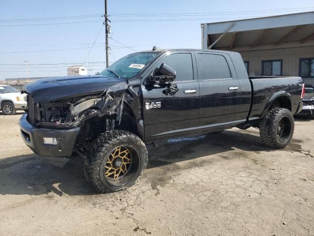 2014 Dodge 2500 Laramie