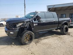 Dodge salvage cars for sale: 2014 Dodge 2500 Laramie