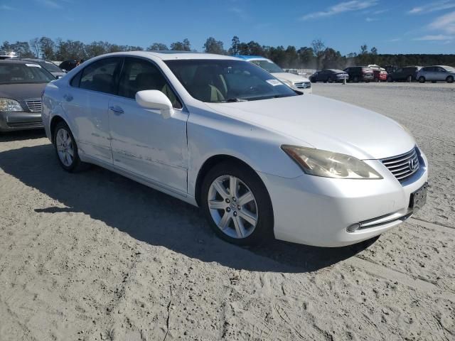 2009 Lexus ES 350