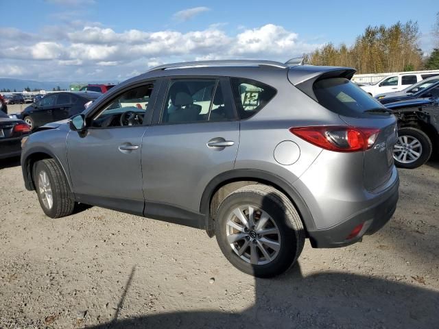 2015 Mazda CX-5 Sport