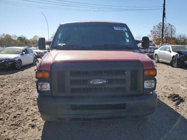 2010 Ford Econoline E250 Van