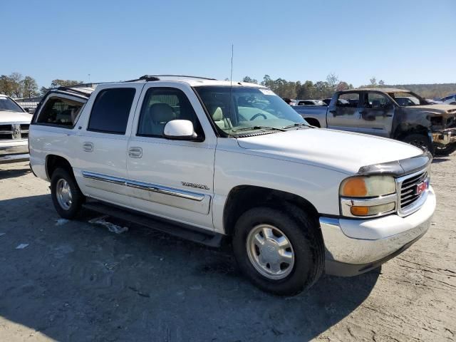 2003 GMC Yukon XL C1500