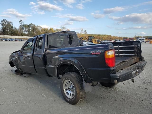 2004 Mazda B3000 Cab Plus