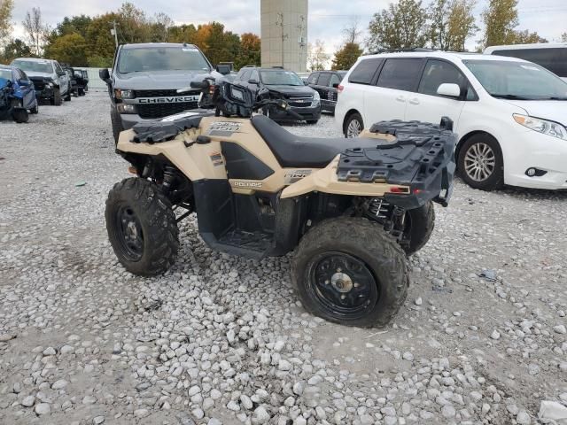 2022 Polaris Sportsman 850