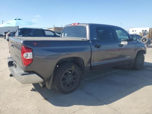 2015 Toyota Tundra Crewmax SR5