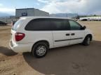 2002 Dodge Grand Caravan SE