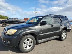 Toyota salvage cars for sale: 2008 Toyota 4runner SR5