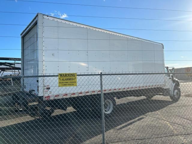 2019 Freightliner M2 106 Medium Duty