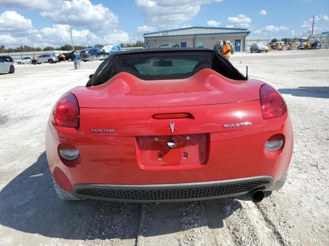 2007 Pontiac Solstice