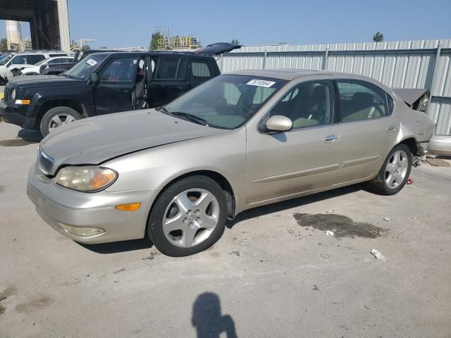 2000 Infiniti I30