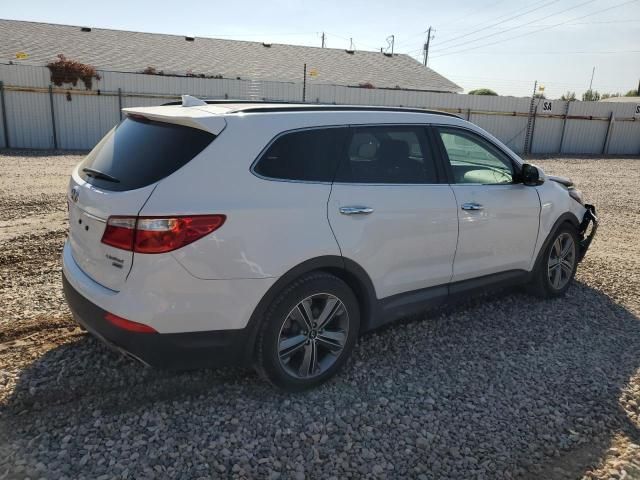 2014 Hyundai Santa FE GLS