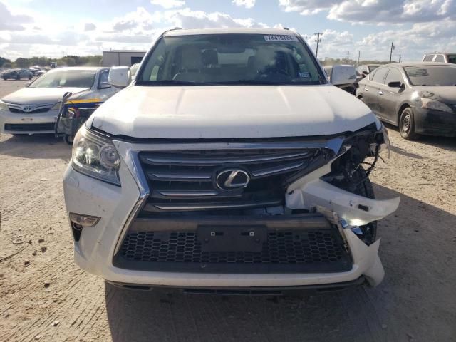 2015 Lexus GX 460