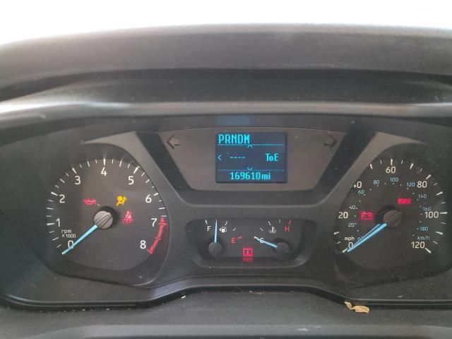 2016 Ford Transit T-350 HD
