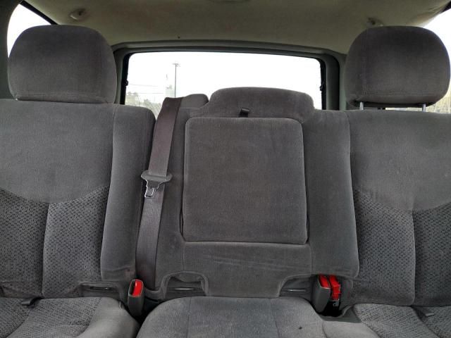 2005 Chevrolet Tahoe C1500