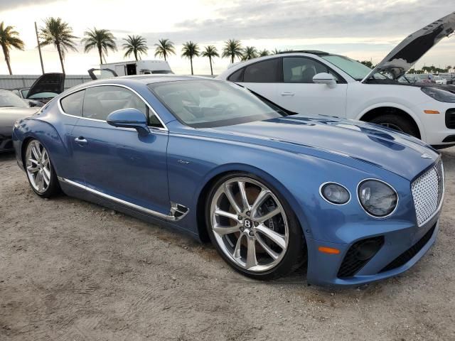 2023 Bentley Continental GT