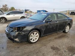 Lexus es 350 salvage cars for sale: 2008 Lexus ES 350