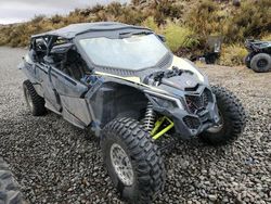 Can-Am Sidebyside salvage cars for sale: 2020 Can-Am Maverick X3 Max X DS Turbo RR