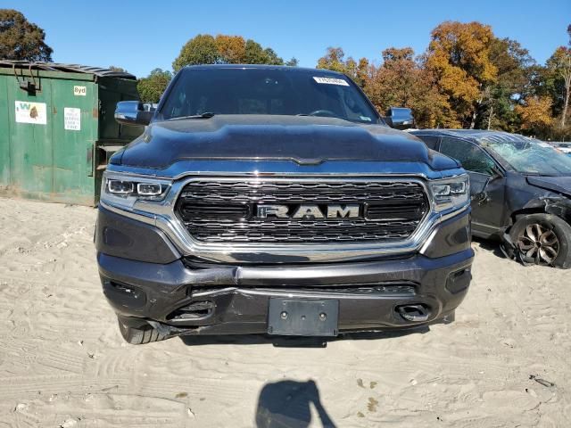 2020 Dodge RAM 1500 Limited