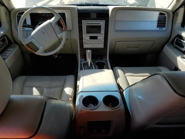 2007 Lincoln Navigator